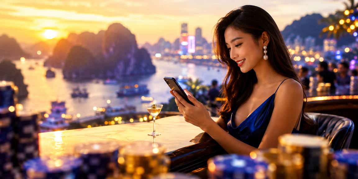 kenh789 mobile gaming